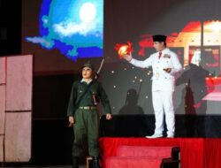 Alap-Alap Daidan: Menggali Api Revolusi 14 Februari di Museum PETA Blitar