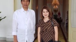 PSI Buka Suara soal Viral Rumah Jokowi Disebut Tembok Ratapan Solo