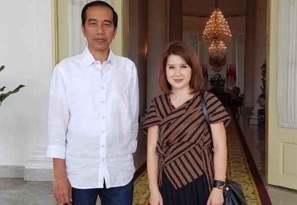 PSI Buka Suara soal Viral Rumah Jokowi Disebut Tembok Ratapan Solo