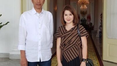 PSI Buka Suara soal Viral Rumah Jokowi Disebut Tembok Ratapan Solo