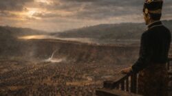 Ambisi Gila Amangkurat I: 300 Ribu Rakyat Dipaksa Bangun Segarayasa