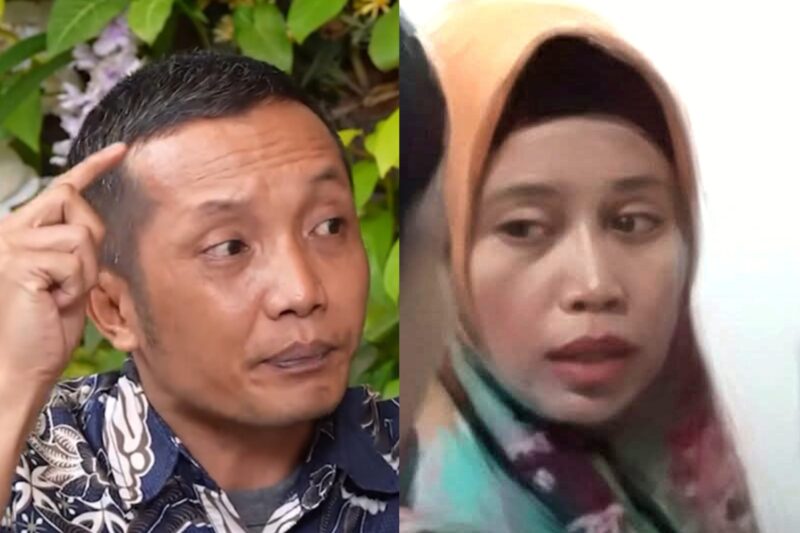 Ibu Tiri yang Jadi Tersangka Meninggalnya Nizam Ternyata ASN Kemenag, Terancam Dipecat