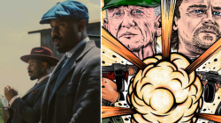 Oscar 2026: Rekor Sinners dan Duel Sengit Para Titan Sinema Dunia