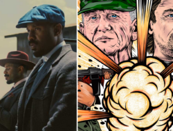 Oscar 2026: Rekor Sinners dan Duel Sengit Para Titan Sinema Dunia