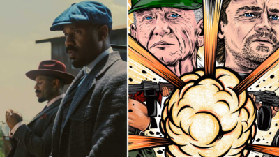 Oscar 2026: Rekor Sinners dan Duel Sengit Para Titan Sinema Dunia