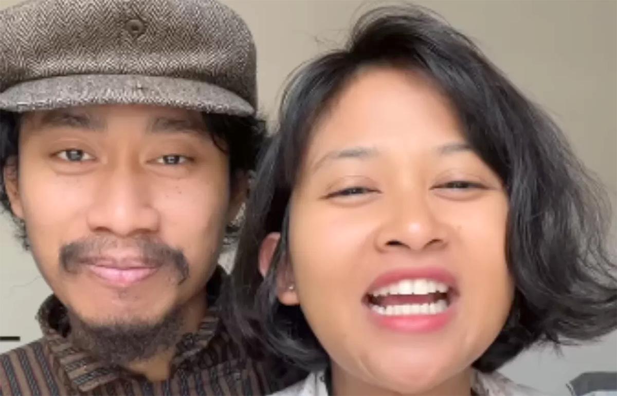 Purbaya Pastikan Suami Alumni LPDP Viral Kembalikan Dana dan Masuk Daftar Hitam