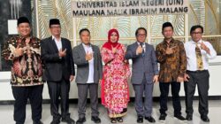 Rektor UIN Malang Apresiasi Langkah Kemenag Perkuat Tata Kelola dan Kesejahteraan Guru