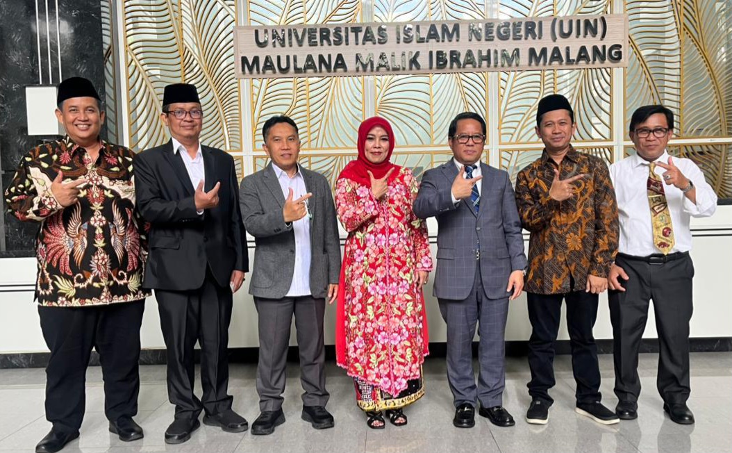 Rektor UIN Malang Apresiasi Langkah Kemenag Perkuat Tata Kelola dan Kesejahteraan Guru