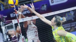 Tumbang dari Electric PLN, Nasib bjb Tandamata di Proliga 2026 Kian Kritis