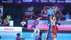 Pertamina Enduro Kudeta Klasemen dan Lolos Final Four Proliga 2026