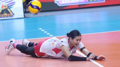 Kembali Bikin Kejutan, Livin’ Taklukkan JPE dan Perbesar Kans Final Four