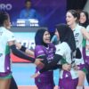 Proliga 2026: Pertamina Enduro Kian Kokoh di Puncak Klasemen