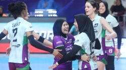 Proliga 2026: Pertamina Enduro Kian Kokoh di Puncak Klasemen