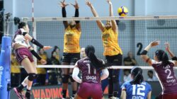 Proliga 2026: Bandung bjb Gagal ke Final Four, Kalah dari Popsivo