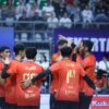 Proliga 2026: Samator Tutup Laga di Babak Reguler dengan Kemenangan