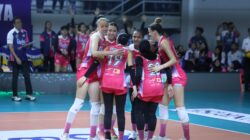 Proliga 2026: Menang Sengit 3-2 atas Bandung bjb, Livin’ Mandiri Jaga Asa ke Final Four