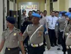 Oknum Brimob Aniaya Siswa hingga Tewas di Tual Dipecat, Pelaku Akui Lalai