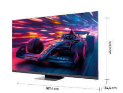Mengenal Teknologi Dolby Vision & Atmos pada TV 75 Inci: Apa Bedanya untuk Mata dan Telinga?