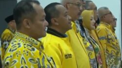 Rayuan Politik Bahlil di Surabaya: Menakar Loyalitas Emil Dardak