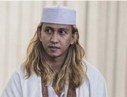 Bahar Smith Kaget Ditetapkan Tersangka Pengeroyokan Anggota Banser