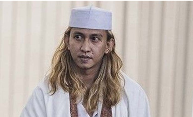 Bahar Smith Kaget Ditetapkan Tersangka Pengeroyokan Anggota Banser