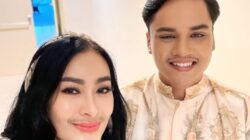 Ini Klarifikasi Iis Dahlia setelah Dituduh Mengintimidasi Anak Denada