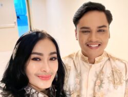 Ini Klarifikasi Iis Dahlia setelah Dituduh Mengintimidasi Anak Denada