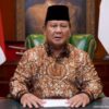 Prabowo Disebut Marah IHSG Anjlok, Istana Buka Suara