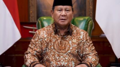 Program MBG: Prabowo, Qodari, dan Pembuktian 60 Juta Perut