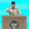 Prabowo Akan Terus Kembangkan Sawit meski Banyak yang Nyinyir