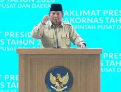 Prabowo Akan Terus Kembangkan Sawit meski Banyak yang Nyinyir