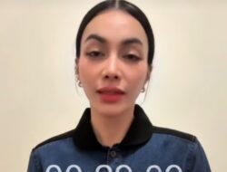 Denada Akhirnya Akui Ressa Anak Kandungnya, Ungkap Alasan Berpisah sejak Bayi