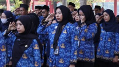 Daftar Lengkap Cuti Bersama ASN 2026 yang Resmi Ditetapkan Pemerintah