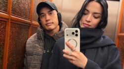 Nia Ramadhani Klarifikasi Kabar Cerai dengan Ardi Bakrie