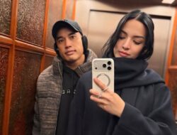 Nia Ramadhani Klarifikasi Kabar Cerai dengan Ardi Bakrie