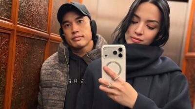 Nia Ramadhani Klarifikasi Kabar Cerai dengan Ardi Bakrie