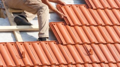 Respons Gentengisasi Prabowo, Akademisi UGM Soroti Plus-Minus Genteng dan Seng