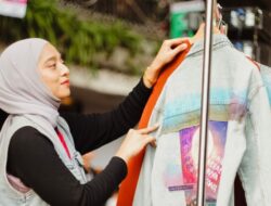 Merasa Difitnah, Chiki Fawzi Buka Suara soal Pencopotan dari Petugas Haji 2026