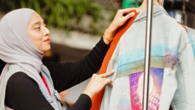 Merasa Difitnah, Chiki Fawzi Buka Suara soal Pencopotan dari Petugas Haji 2026