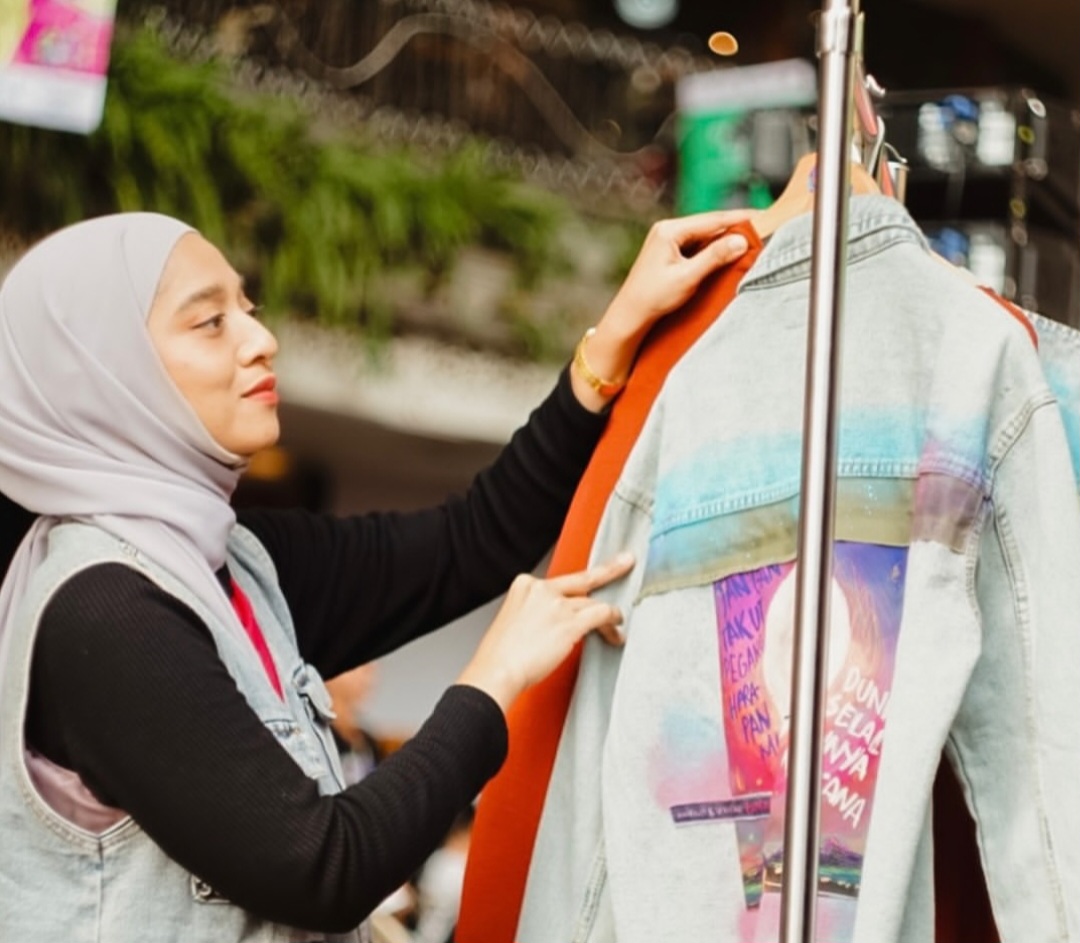 Merasa Difitnah, Chiki Fawzi Buka Suara soal Pencopotan dari Petugas Haji 2026