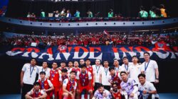 PSSI Didenda AFC Rp235 Juta meski Sukses Gelar Piala Asia Futsal 2026