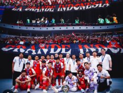 PSSI Didenda AFC Rp235 Juta meski Sukses Gelar Piala Asia Futsal 2026