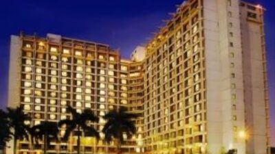 Negara Ambil Alih Eks Hotel Sultan, Operasional Tetap Berjalan
