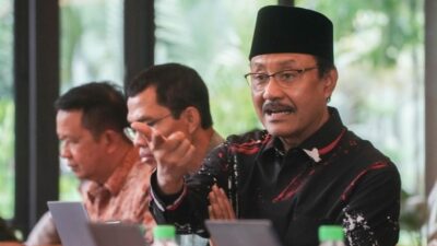 Mensos Akui Banyak Bansos Tak Tepat Sasaran, Jutaan Warga Mampu Terdaftar PBI
