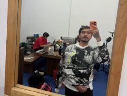 Mohan Hazian Akhirnya Angkat Bicara soal Tuduhan Melakukan Pelecehan Seksual