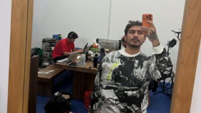 Mohan Hazian Akhirnya Angkat Bicara soal Tuduhan Melakukan Pelecehan Seksual