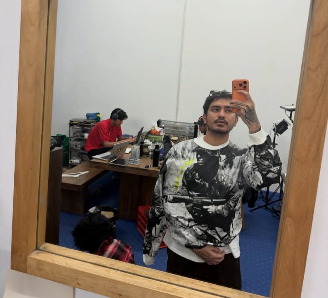 Mohan Hazian Akhirnya Angkat Bicara soal Tuduhan Melakukan Pelecehan Seksual