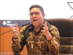 Indonesia Siap Kirim 8.000 Tentara ke Gaza, DPR Beri Dukungan