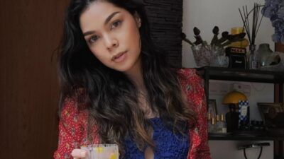 Heboh Kreator Konten Tara Mengaku Diperkosa Teman Suami di Kelab Malam