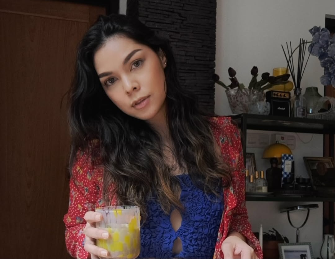 Heboh Kreator Konten Tara Mengaku Diperkosa Teman Suami di Kelab Malam